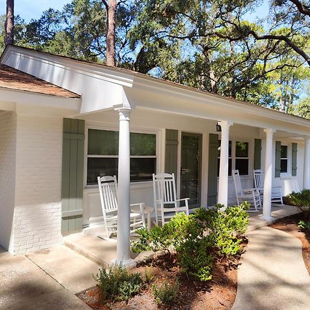 Вілла Jekyll Island House/ Kellys On The Coast /King Bed Екстер'єр фото